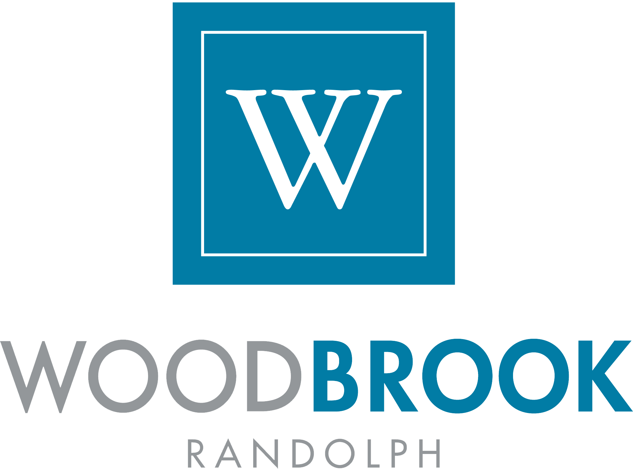 Woodbrook Logo